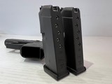 New Glock 42 .380acp, 3" Barrel - 12 of 14