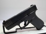 New Glock 43x 9mm, 3.5" Barrel - 3 of 13