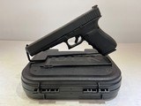 New Glock 40 Gen 4 MOS 10mm, 6" Barrel - 1 of 14