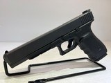 New Glock 40 Gen 4 MOS 10mm, 6" Barrel - 3 of 14