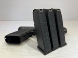 New Glock 40 Gen 4 MOS 10mm, 6" Barrel - 12 of 14