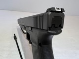 New Glock 40 Gen 4 MOS 10mm, 6" Barrel - 5 of 14