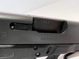 New Glock 30SF .45auto, 3.75" Barrel - 7 of 14