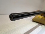 Absolutely Like New SAKO S491 .17rem, 24" Barrel - 2 of 19