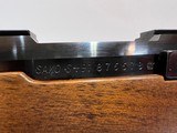 Absolutely Like New SAKO S491 .17rem, 24" Barrel - 4 of 19