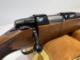 Absolutely Like New SAKO S491 .17rem, 24" Barrel - 10 of 19