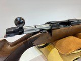 Absolutely Like New SAKO S491 .17rem, 24" Barrel - 11 of 19