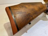 Absolutely Like New SAKO S491 .17rem, 24" Barrel - 16 of 19