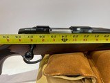 Absolutely Like New SAKO S491 .17rem, 24" Barrel - 19 of 19