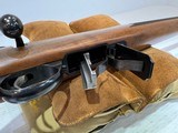 Absolutely Like New SAKO S491 .17rem, 24" Barrel - 15 of 19
