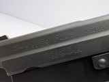 Good Condition Sig Sauer P229 .40sw, 4" Barrel - 4 of 16