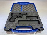 Good Condition Sig Sauer P229 .40sw, 4" Barrel - 2 of 16