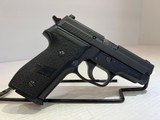 Good Condition Sig Sauer P229 .40sw, 4" Barrel - 7 of 16
