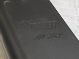 Good Condition Sig Sauer P229 .40sw, 4" Barrel - 14 of 16