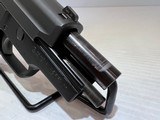Good Condition Sig Sauer P229 .40sw, 4" Barrel - 10 of 16