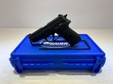 Good Condition Sig Sauer P229 .40sw, 4" Barrel - 1 of 16