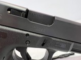 New Glock 35 Gen 4 .40sw, 5.5