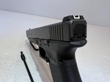 New Glock 35 Gen 4 .40sw, 5.5