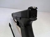 New Glock 34 Gen 5 MOS 9mm, 5.5" Barrel - 5 of 14