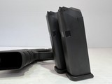New Glock 19 9mm, 4" Barrel - 12 of 15