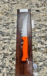 New Benchmade 15500 Meatcrafter - 8 of 10