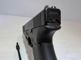 New Glock 19 Gen 5 MOS 9mm, 4" Barrel - 5 of 15