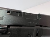 New Glock 19 Gen 5 MOS 9mm, 4" Barrel - 7 of 15