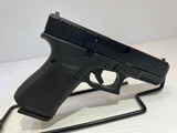 New Glock 19 Gen 5 MOS 9mm, 4" Barrel - 6 of 15