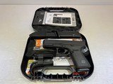 New Glock 19 Gen 5 MOS 9mm, 4" Barrel - 2 of 15