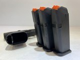New Glock 19 Gen 5 MOS 9mm, 4" Barrel - 12 of 15