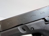 New Glock 19 Gen 5 MOS 9mm, 4" Barrel - 4 of 15