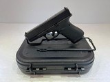 New Glock 19 Gen 5 MOS 9mm, 4" Barrel - 1 of 15