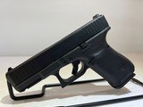 New Glock 19 Gen 5 MOS 9mm, 4" Barrel - 3 of 15