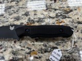 New Benchmade 141SBK Nimravus - 4 of 10