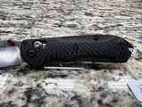 New Benchmade 565-1 Mini Freek - 3 of 8