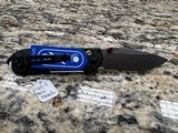 New Benchmade 565-1 Mini Freek - 4 of 8