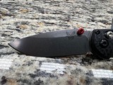 New Benchmade 565-1 Mini Freek - 2 of 8