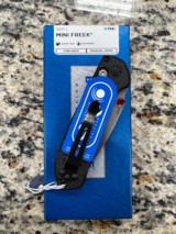 New Benchmade 565-1 Mini Freek - 6 of 8