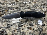 New Benchmade 580 Barrage