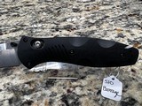 New Benchmade 580 Barrage - 3 of 8