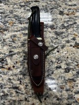 Pre-Owned Randall Made Knife Alaskan Skinner - 7 of 11