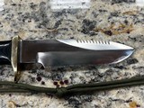 Pre-Owned Randall Made Knife Alaskan Skinner - 6 of 11