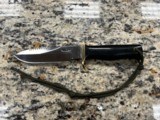 Pre-Owned Randall Made Knife Alaskan Skinner