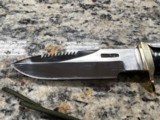 Pre-Owned Randall Made Knife Alaskan Skinner - 2 of 11