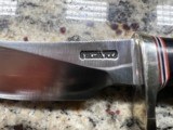 Pre-Owned Randall Made Knife CC Combat Companion - 3 of 10