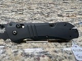New Benchmade 917SBK Triage - 3 of 8