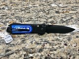 New Benchmade 917SBK Triage - 4 of 8