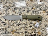 New Benchmade 539GY Anonimus First Production
