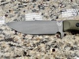 New Benchmade 539GY Anonimus First Production - 2 of 11