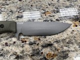 New Benchmade 539GY Anonimus First Production - 5 of 11
